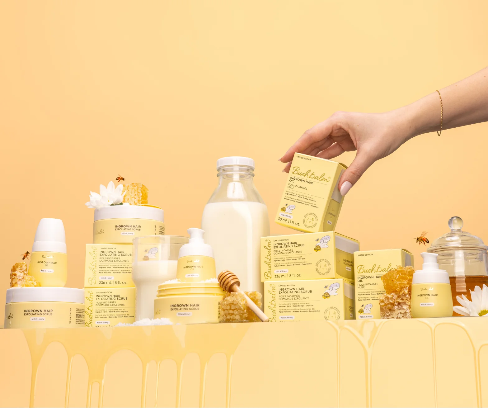 Confidence for Your Most Sensitive Skin